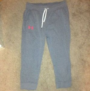 Under Armour Sweats